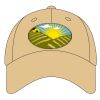 Youth Sport Flex Athletic Mesh Cap Thumbnail