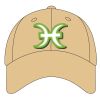 Youth Sport Flex Athletic Mesh Cap Thumbnail