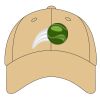 Youth Sport Flex Athletic Mesh Cap Thumbnail