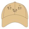 Youth Sport Flex Athletic Mesh Cap Thumbnail