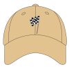 Youth Sport Flex Athletic Mesh Cap Thumbnail