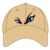Youth Sport Flex Athletic Mesh Cap Thumbnail