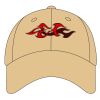Youth Sport Flex Athletic Mesh Cap Thumbnail