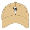Youth Sport Flex Athletic Mesh Cap Thumbnail
