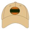 Youth Sport Flex Athletic Mesh Cap Thumbnail