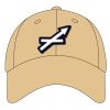Youth Sport Flex Athletic Mesh Cap Thumbnail