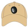 Youth Sport Flex Athletic Mesh Cap Thumbnail