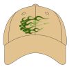 Youth Sport Flex Athletic Mesh Cap Thumbnail