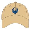 Youth Sport Flex Athletic Mesh Cap Thumbnail