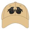 Youth Sport Flex Athletic Mesh Cap Thumbnail