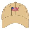 Youth Sport Flex Athletic Mesh Cap Thumbnail