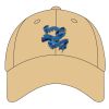Youth Sport Flex Athletic Mesh Cap Thumbnail