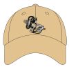 Youth Sport Flex Athletic Mesh Cap Thumbnail