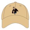 Youth Sport Flex Athletic Mesh Cap Thumbnail
