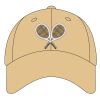 Youth Sport Flex Athletic Mesh Cap Thumbnail