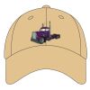 Youth Sport Flex Athletic Mesh Cap Thumbnail