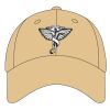 Youth Sport Flex Athletic Mesh Cap Thumbnail
