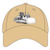 Youth Sport Flex Athletic Mesh Cap Thumbnail