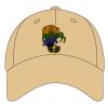 Youth Sport Flex Athletic Mesh Cap Thumbnail
