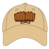 Youth Sport Flex Athletic Mesh Cap Thumbnail