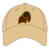 Youth Sport Flex Athletic Mesh Cap Thumbnail