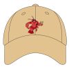Youth Sport Flex Athletic Mesh Cap Thumbnail