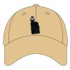 Youth Sport Flex Athletic Mesh Cap Thumbnail