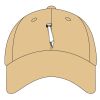 Youth Sport Flex Athletic Mesh Cap Thumbnail