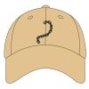 Youth Sport Flex Athletic Mesh Cap Thumbnail