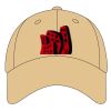 Youth Sport Flex Athletic Mesh Cap Thumbnail