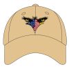 Youth Sport Flex Athletic Mesh Cap Thumbnail