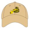 Youth Sport Flex Athletic Mesh Cap Thumbnail