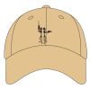 Youth Sport Flex Athletic Mesh Cap Thumbnail
