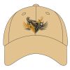 Youth Sport Flex Athletic Mesh Cap Thumbnail