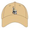 Youth Sport Flex Athletic Mesh Cap Thumbnail