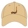 Youth Sport Flex Athletic Mesh Cap Thumbnail