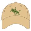 Youth Sport Flex Athletic Mesh Cap Thumbnail