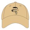 Youth Sport Flex Athletic Mesh Cap Thumbnail