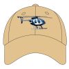 Youth Sport Flex Athletic Mesh Cap Thumbnail