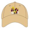 Youth Sport Flex Athletic Mesh Cap Thumbnail