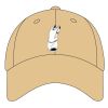 Youth Sport Flex Athletic Mesh Cap Thumbnail