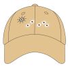 Youth Sport Flex Athletic Mesh Cap Thumbnail
