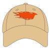 Youth Sport Flex Athletic Mesh Cap Thumbnail