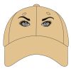 Youth Sport Flex Athletic Mesh Cap Thumbnail