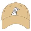 Youth Sport Flex Athletic Mesh Cap Thumbnail
