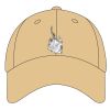 Youth Sport Flex Athletic Mesh Cap Thumbnail