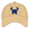 Youth Sport Flex Athletic Mesh Cap Thumbnail