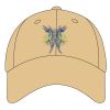 Youth Sport Flex Athletic Mesh Cap Thumbnail