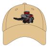 Youth Sport Flex Athletic Mesh Cap Thumbnail