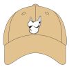Youth Sport Flex Athletic Mesh Cap Thumbnail